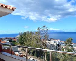 Apartamentos Terrazas de los Gigantes