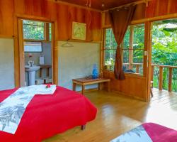 Casa Drake Lodge