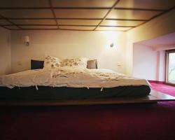 Prague Loreta Residence