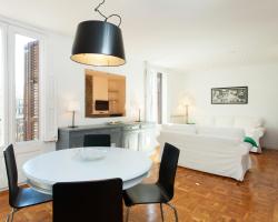 Apartment San Pere