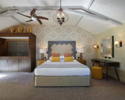 Park Farm Hotel