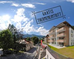 AlpenParks Residence Bad Hofgastein - gratis Thermeneintritt