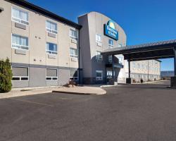 Days Inn & Suites by Wyndham Yorkton