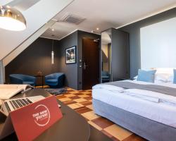 The New Yorker Hotel Köln-Messe