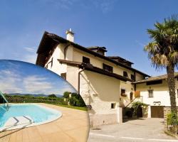 Gartenheim Ferienwohnung