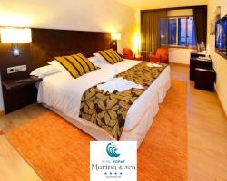 Hotel Norat Marina & Spa 4* Superior
