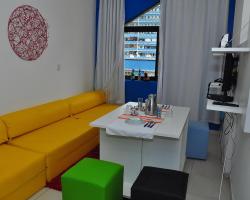 Apartamento Farol da Barra