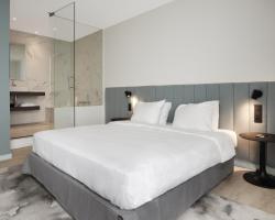 Radisson Blu Hotel, Hasselt