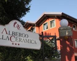 Albergo della Ceramica