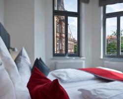 Gideon Hotel
