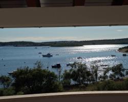 Apartments Burle Vista Medulin