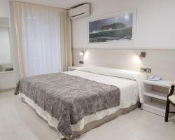 Hotel Santa Anna