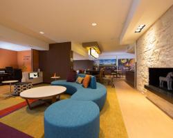 Fairfield Inn & Suites Burlington