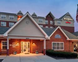 Residence Inn by Marriott Chicago Schaumburg/Woodfield Mall