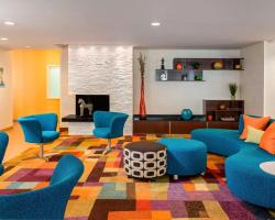 Fairfield Inn & Suites Naperville/Aurora