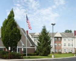 Residence Inn Fort Wayne Southwest