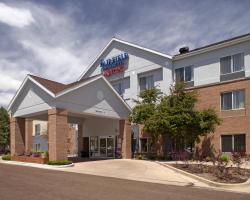 Fairfield Inn by Marriott Denver / Westminster