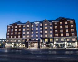 Fairfield by Marriott Inn & Suites Newport Cincinnati