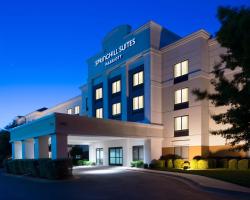 SpringHill Suites Austin Round Rock