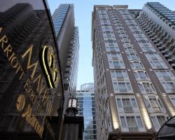 Marriott Executive Apartments Mayfair Bangkok