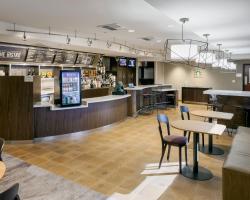 Courtyard by Marriott Henderson - Green Valley - Las Vegas