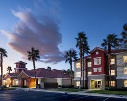 Residence Inn by Marriott Las Vegas Henderson/Green Valley