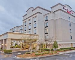 SpringHill Suites by Marriott Charlotte Airport