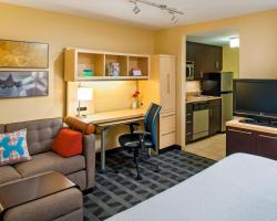 TownePlace Suites by Marriott Bethlehem Easton/Lehigh Valley