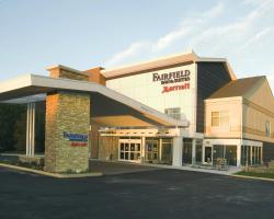 Fairfield Inn & Suites by Marriott Chesapeake Suffolk