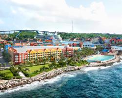 Renaissance Wind Creek Curacao Resort