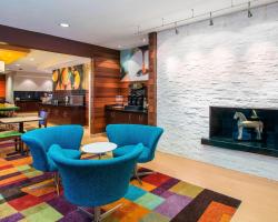 Fairfield Inn & Suites Oshkosh