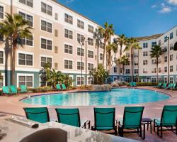 Residence Inn Orlando Lake Buena Vista