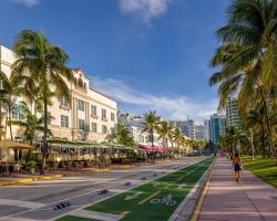 Marriott Vacation Club®, South Beach   