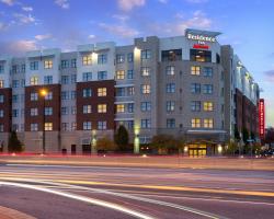 Residence Inn by Marriott Springfield Old Keene Mill