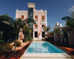 Hotel Boutique Quinta das Videiras