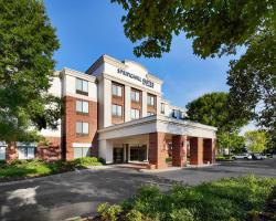 SpringHill Suites by Marriott Richmond North/Glen Allen