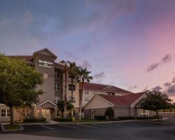 Residence Inn Tampa Oldsmar