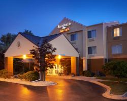 Fairfield Inn by Marriott Port Huron