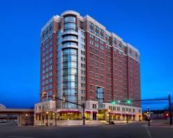 Residence Inn Alexandria Old Town South at Carlyle