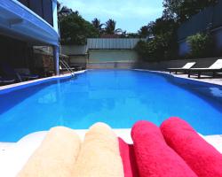 King Gold Hotel & Apartment