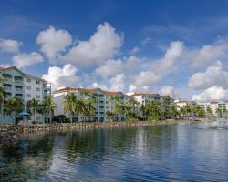 Marriott's Villas At Doral