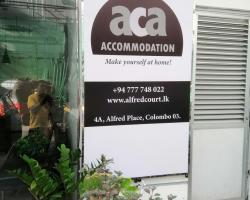 ACA Accommodation