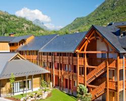 Lagrange Vacances Les Chalets d’Ax