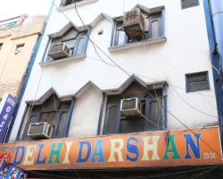 Hotel Delhi Darshan Dx