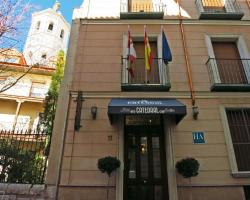 Hotel Boutique Catedral