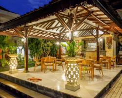 Puri Panca Jaya Hotel