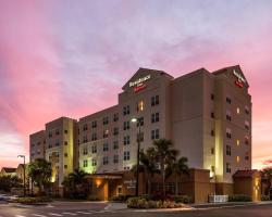 Residence Inn Orlando Airport