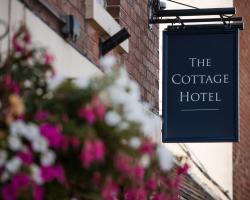The Cottage Hotel