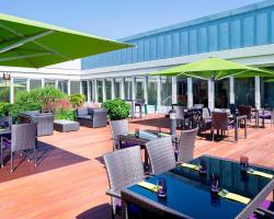 Sheraton Duesseldorf Airport Hotel