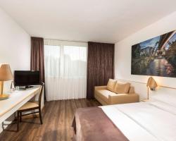 Tryp by Wyndham Wuppertal